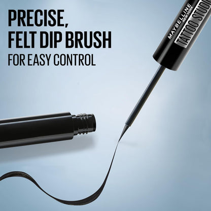Tattoo Studio Dip-Ink Liquid Eyeliner - Bajo Pedido