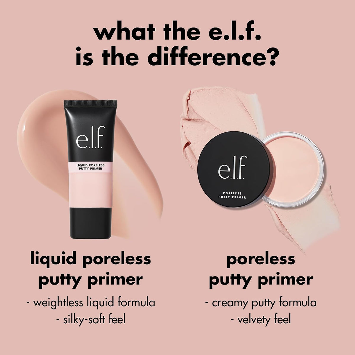 Liquid Poreless Putty Primer - Bajo Pedido