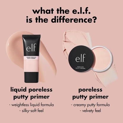 Liquid Poreless Putty Primer - Bajo Pedido
