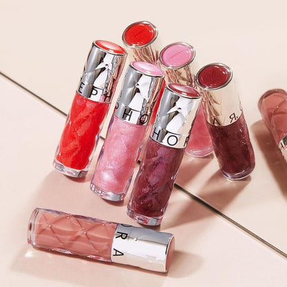 Outrageous Plump Hydrating Lip Gloss