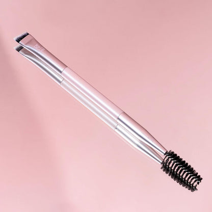 Dual-Ended Brow Brush - Bajo Pedido