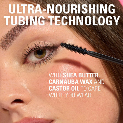 Wrap Lash Mega Extension & Volume Tubing Mascara