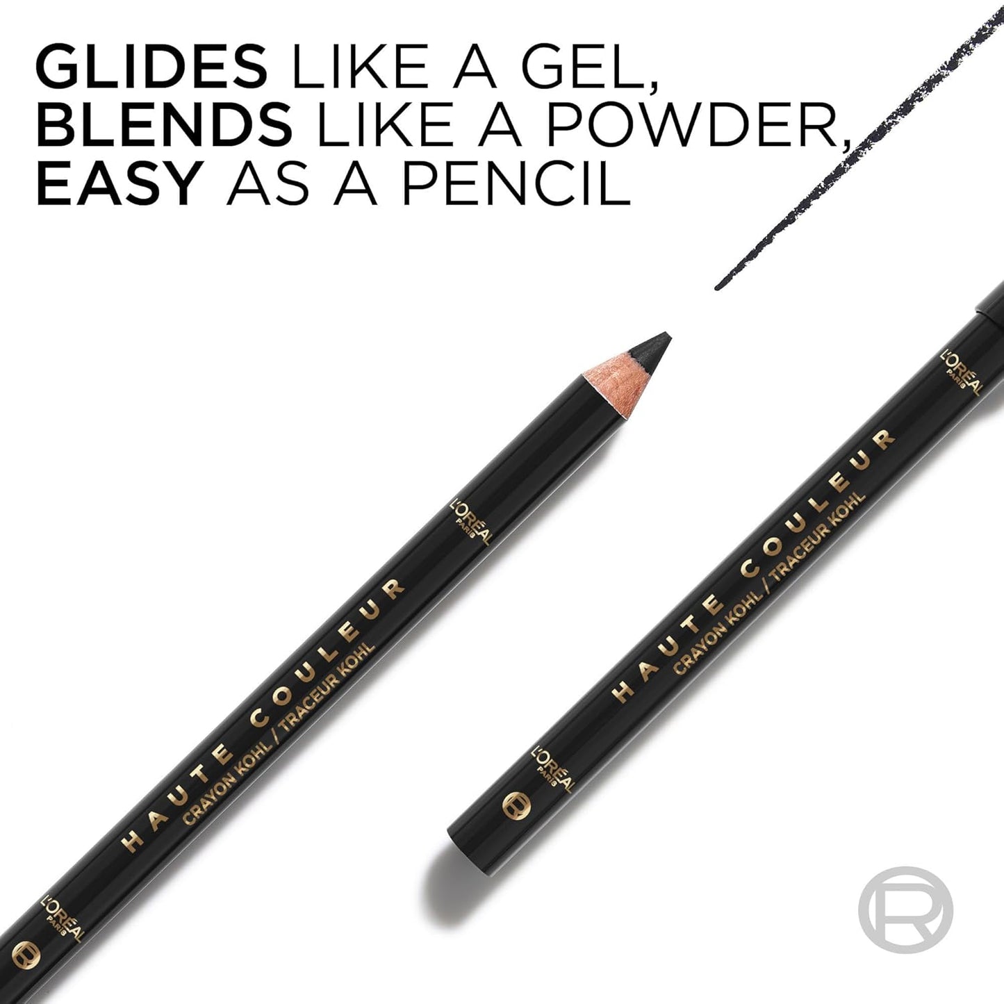 Haute Couleur Kohl Pencil Eyeliner - Bajo Pedido