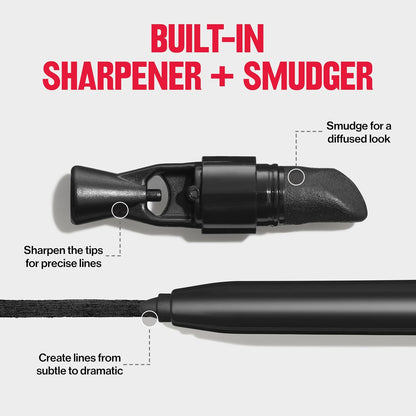 ColorStay Pencil Waterproof Eyeliner