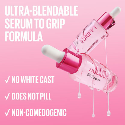 Grippy Serum Primer - Bajo Pedido