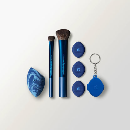 Base Basics Gift Set - Bajo Pedido