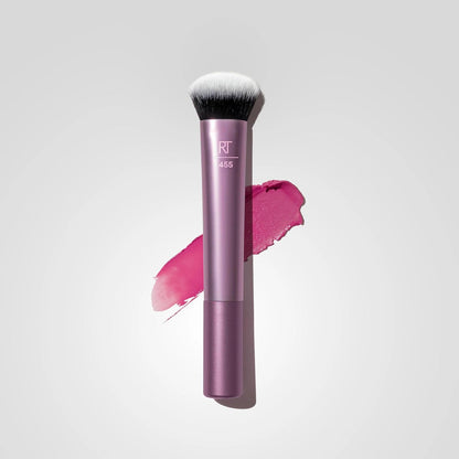 Cat Paw Blush Brush - Bajo Pedido