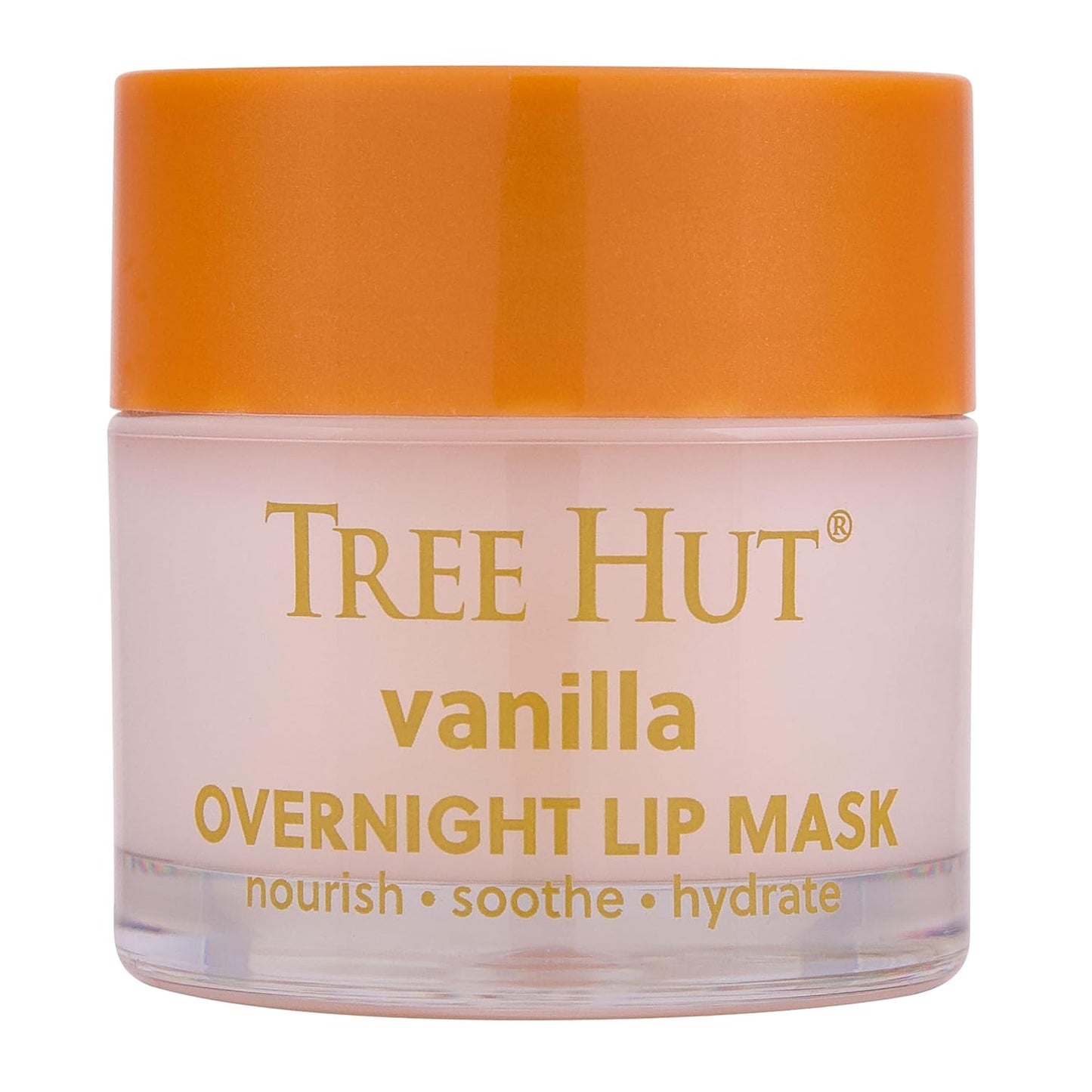 Vanilla Overnight Lip Mask - Bajo Pedido
