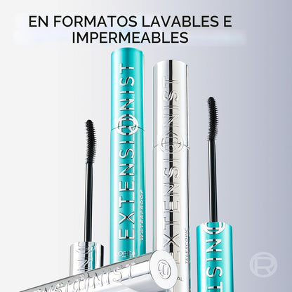 Extensionist Lengthening and Curling Mascara - Bajo Pedido