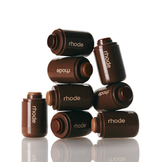 Pocket Bronze Long-Wearing Cream Bronzer - Bajo Pedido