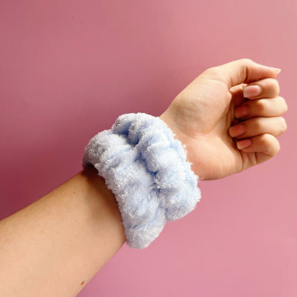Microfiber Wrist Towels