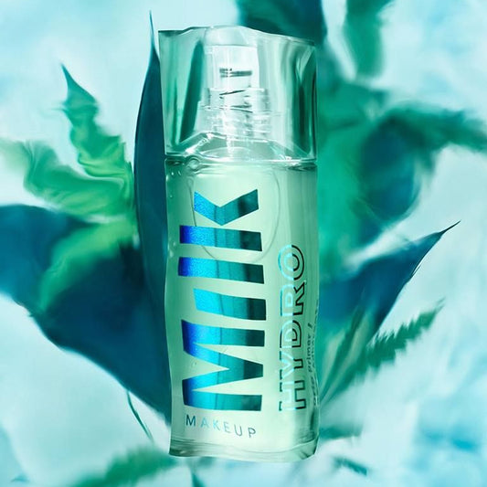 Hydro Grip Hydrating Makeup Primer with Hyaluronic Acid + Niacinamide