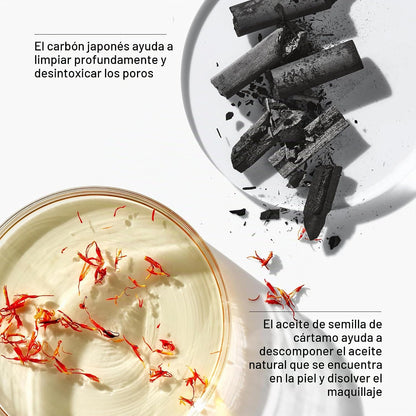 Take The Day Off Charcoal Cleansing Balm Makeup Remover - Bajo Pedido