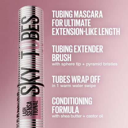 Lash Sensational Sky Tubes Mascara - Bajo Pedido