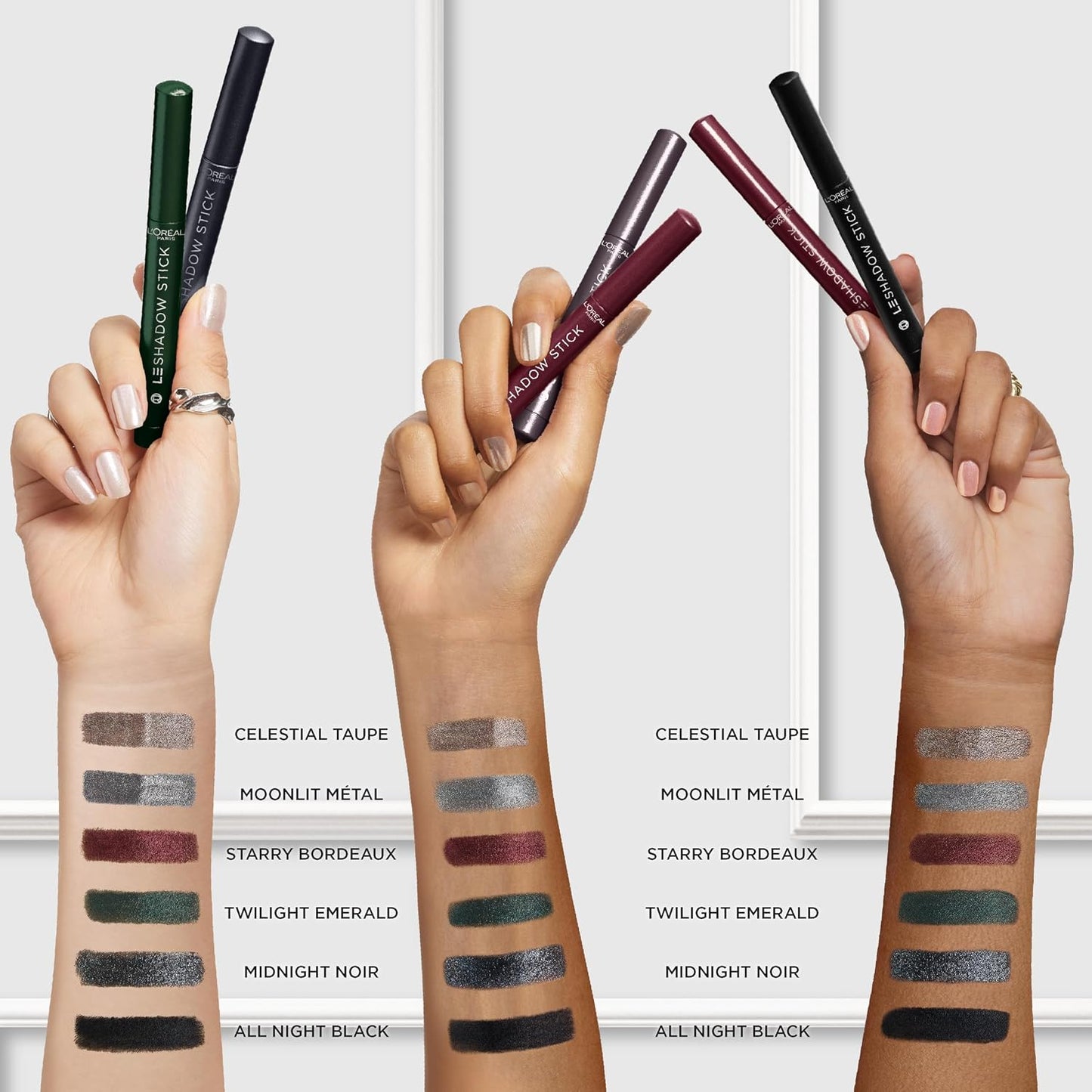 Le Shadow Stick - Bajo Pedido