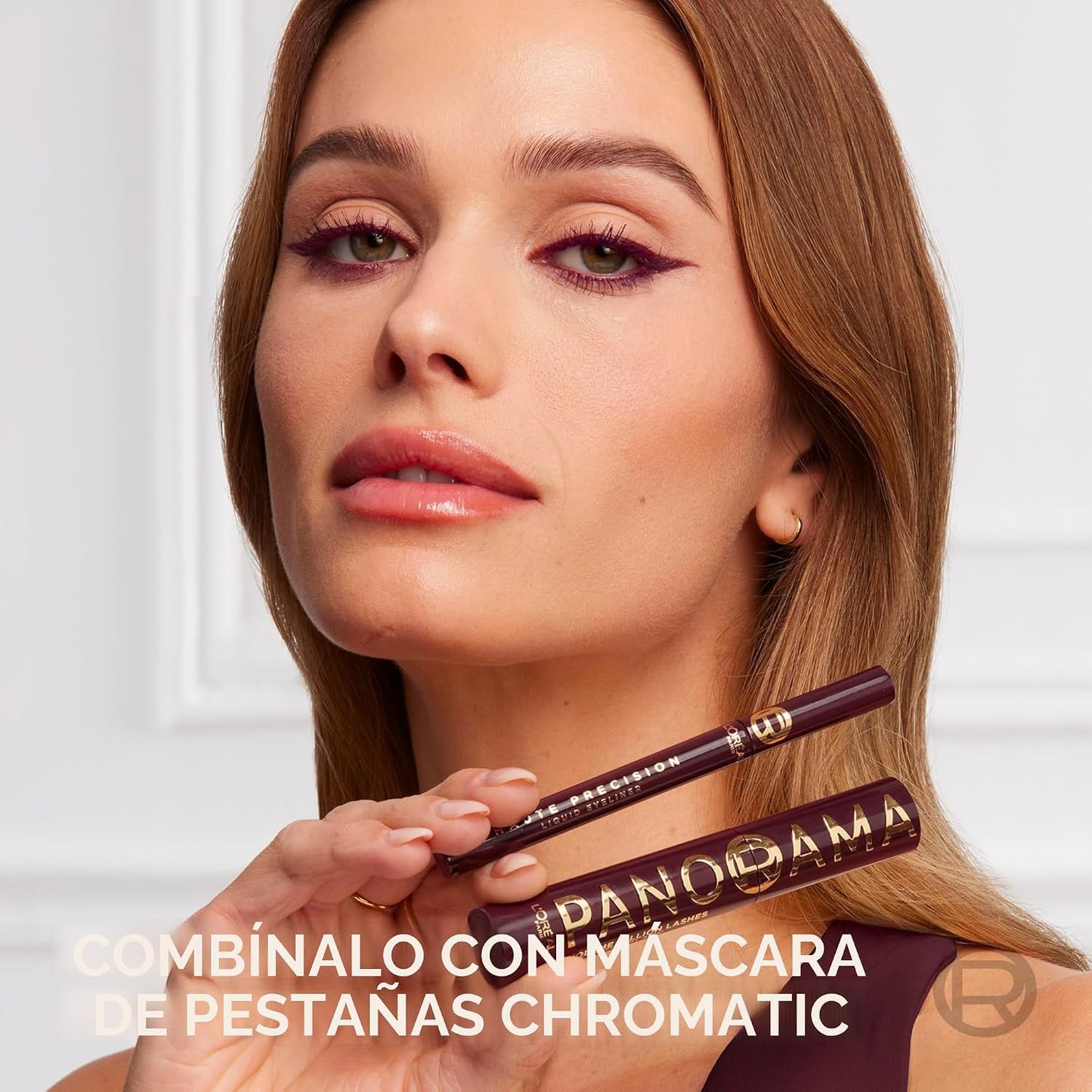 Haute Precision Liquid Eyeliner - Bajo Pedido