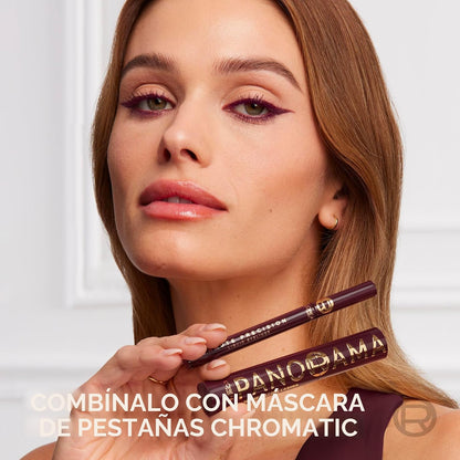 Haute Precision Liquid Eyeliner - Bajo Pedido