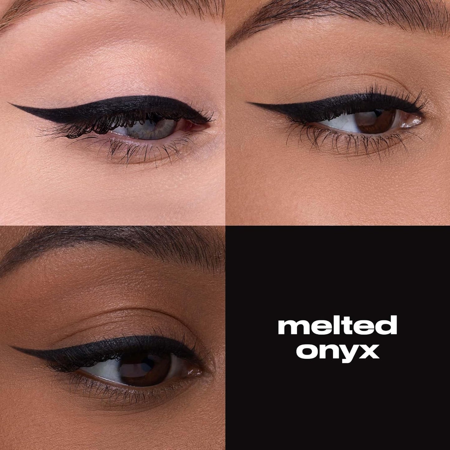 24/7 Liquid Stick Retractable Waterproof Eyeliner + Brush - Bajo Pedido
