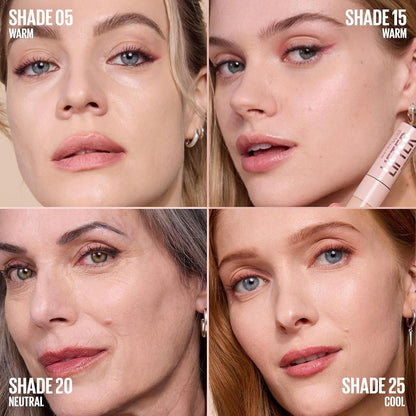 Lifter Serum Concealer