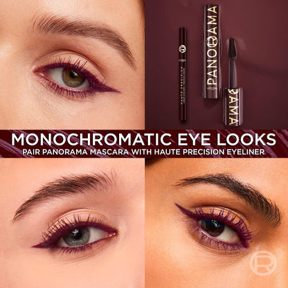 Voluminous Panorama Mascara