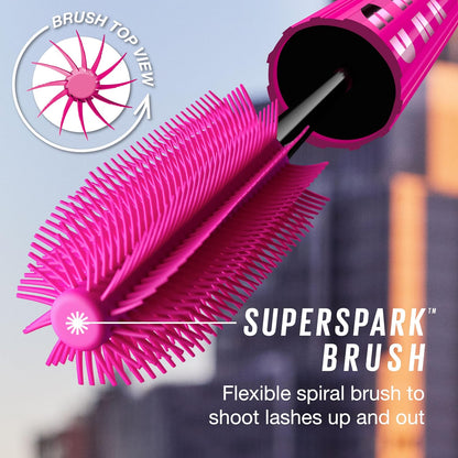 Lash Sensational Firework Mascara