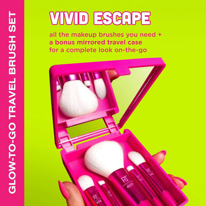 Vivid Escape Glow-To-Go