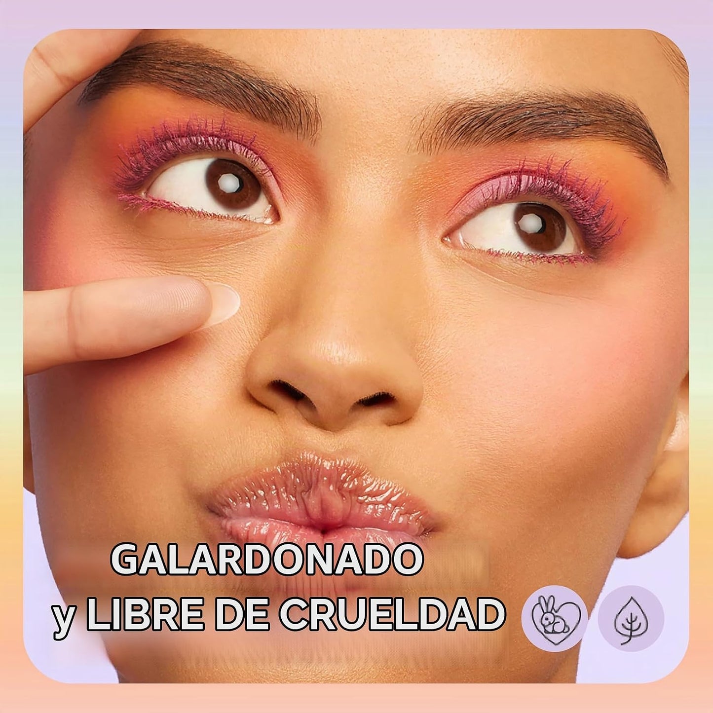 BFF Voluminizing Mascara - Bajo Pedido