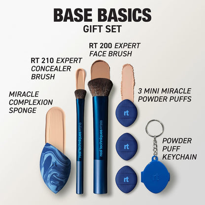 Base Basics Gift Set - Bajo Pedido