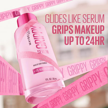 Grippy Serum Primer - Bajo Pedido