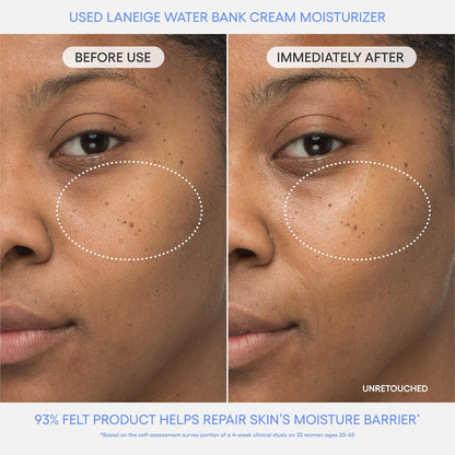 Water Back Cream and Refill Duo - Bajo Pedido