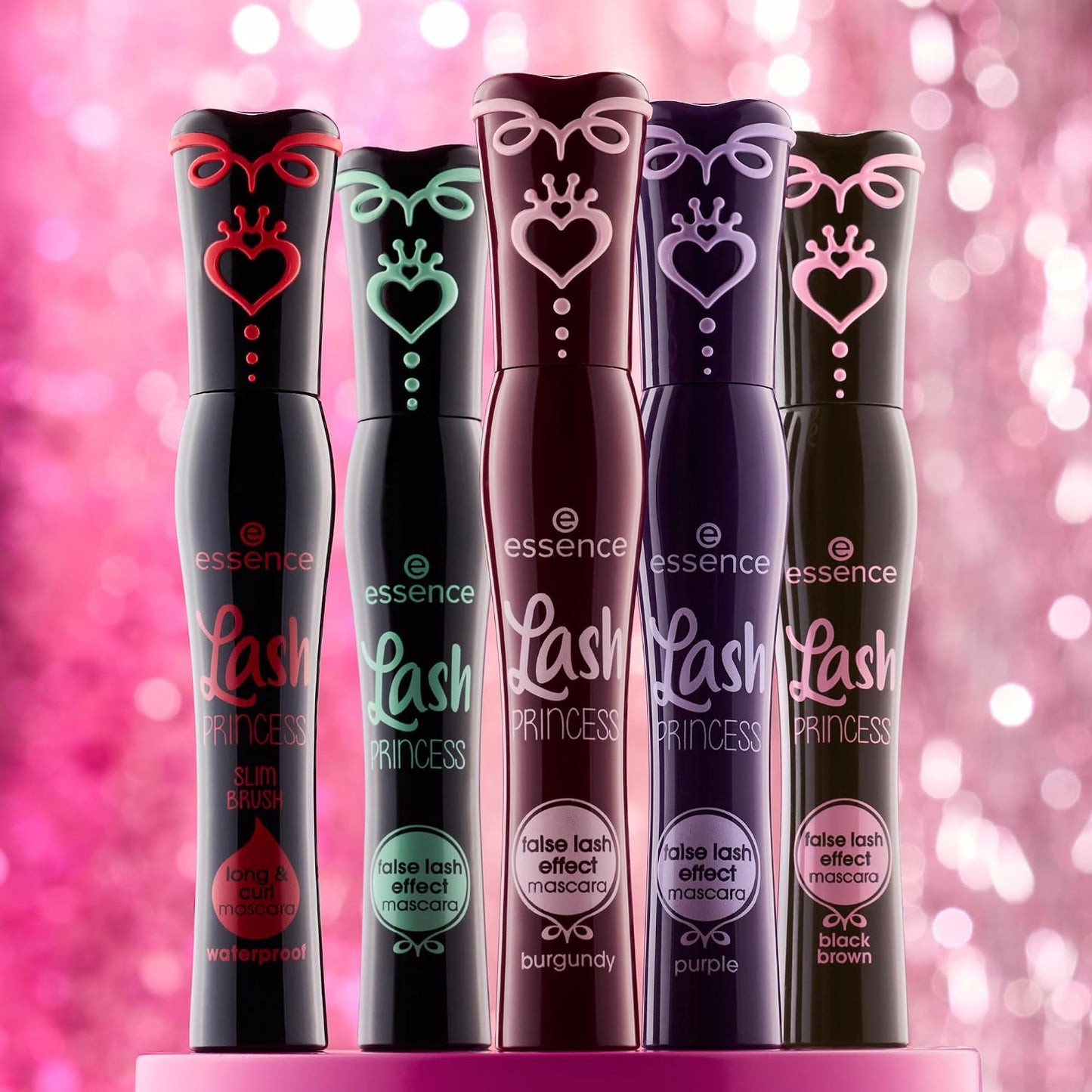Lash Princess False Lash Effect Mascara - Bajo Pedido