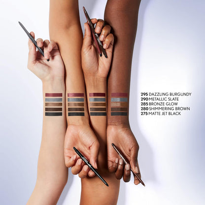 CoverGirl Perfect Point Plus Ink Gel Eye Pencil Guatemala