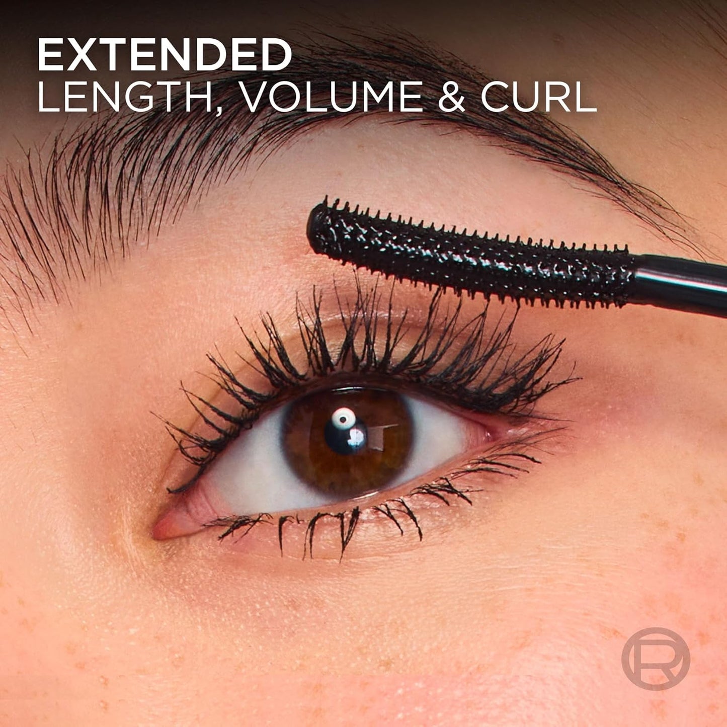 Extensionist Lengthening and Curling Mascara - Bajo Pedido