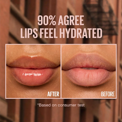 Lifter Gloss Honey'd Lip Gloss with Hyaluronic Acid - Bajo Pedido