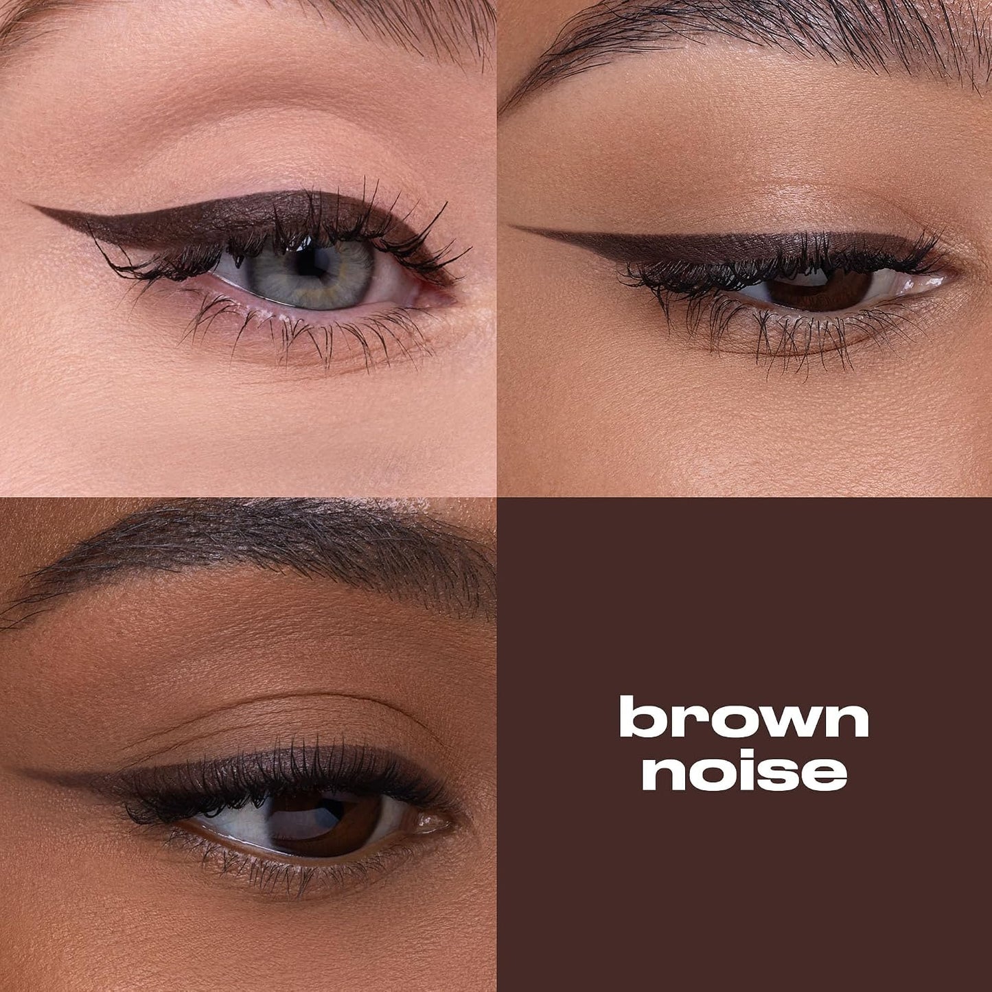 24/7 Liquid Stick Retractable Waterproof Eyeliner + Brush - Bajo Pedido