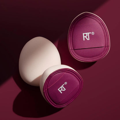 Cherry On Top Mini Marshmallow Puff Trio