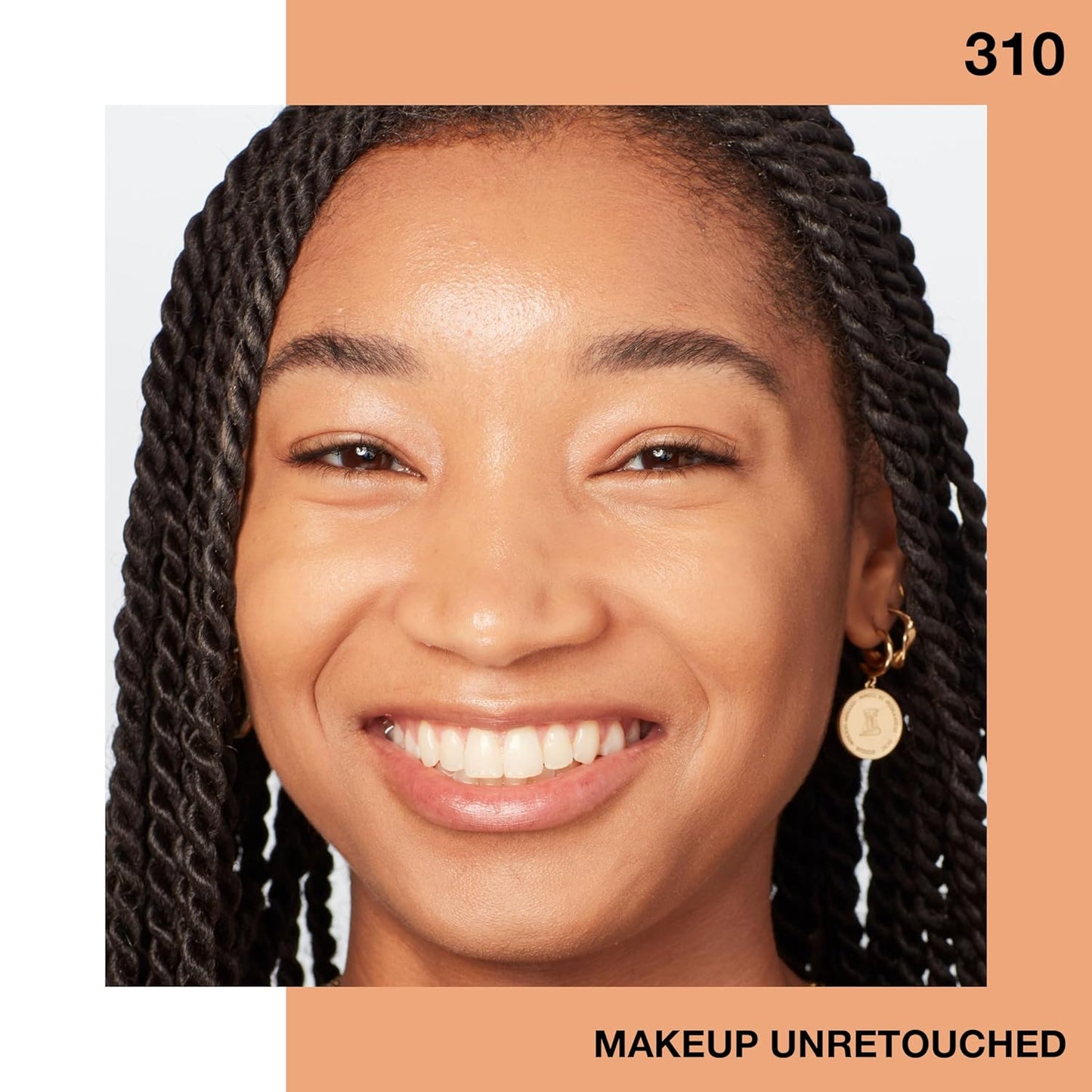 Fit Me Dewy + Smooth Liquid Foundation - Bajo Pedido