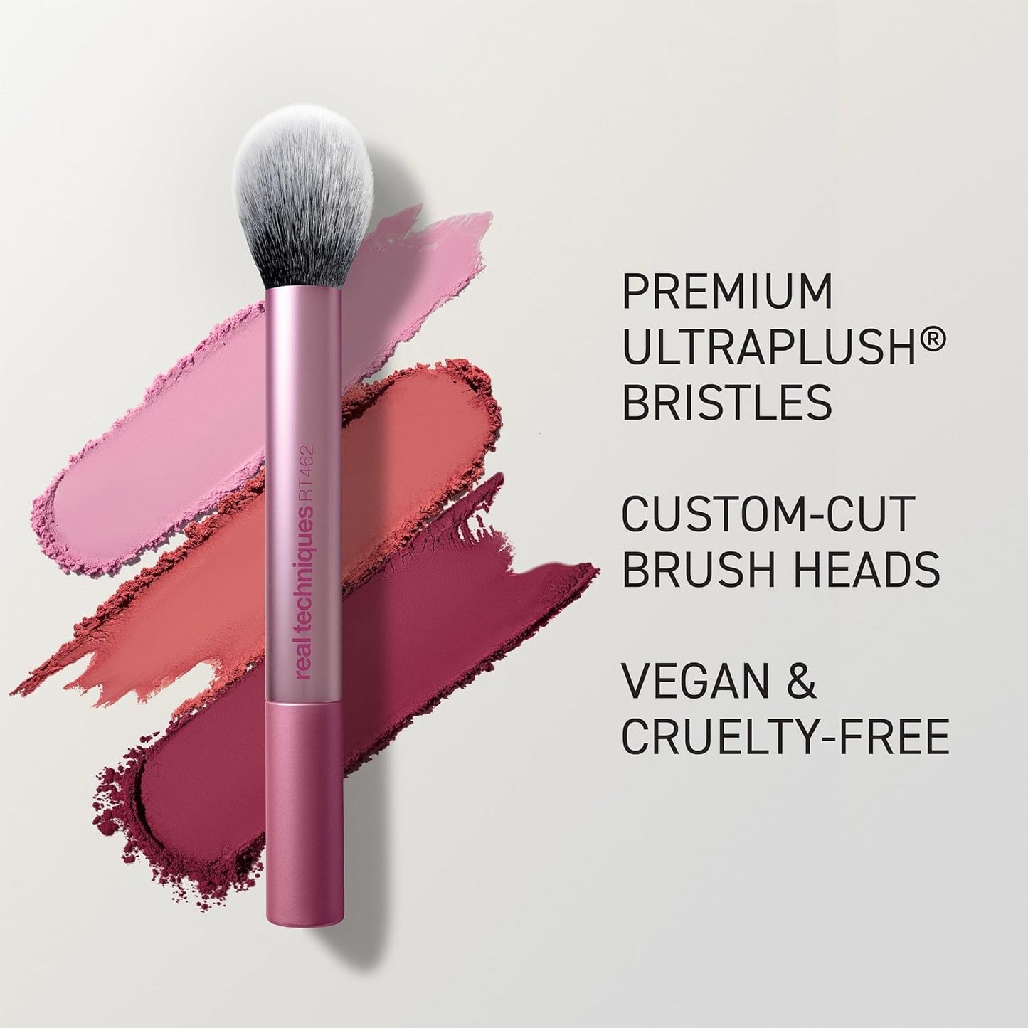 Precision Blush Brush - Bajo Pedido