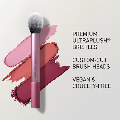 Precision Blush Brush - Bajo Pedido