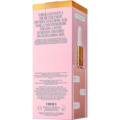 Soft Serve After Shave Oil - Bajo Pedido