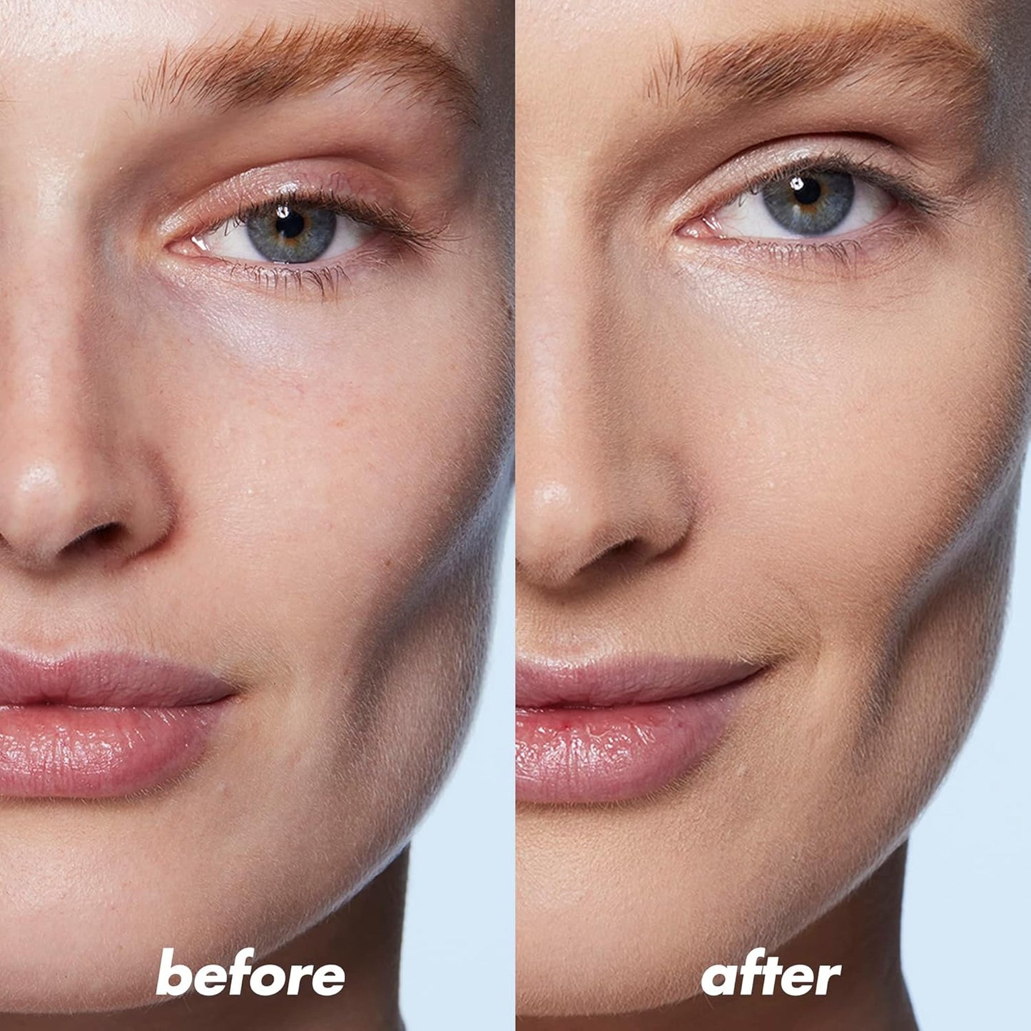Camo Color Corrector