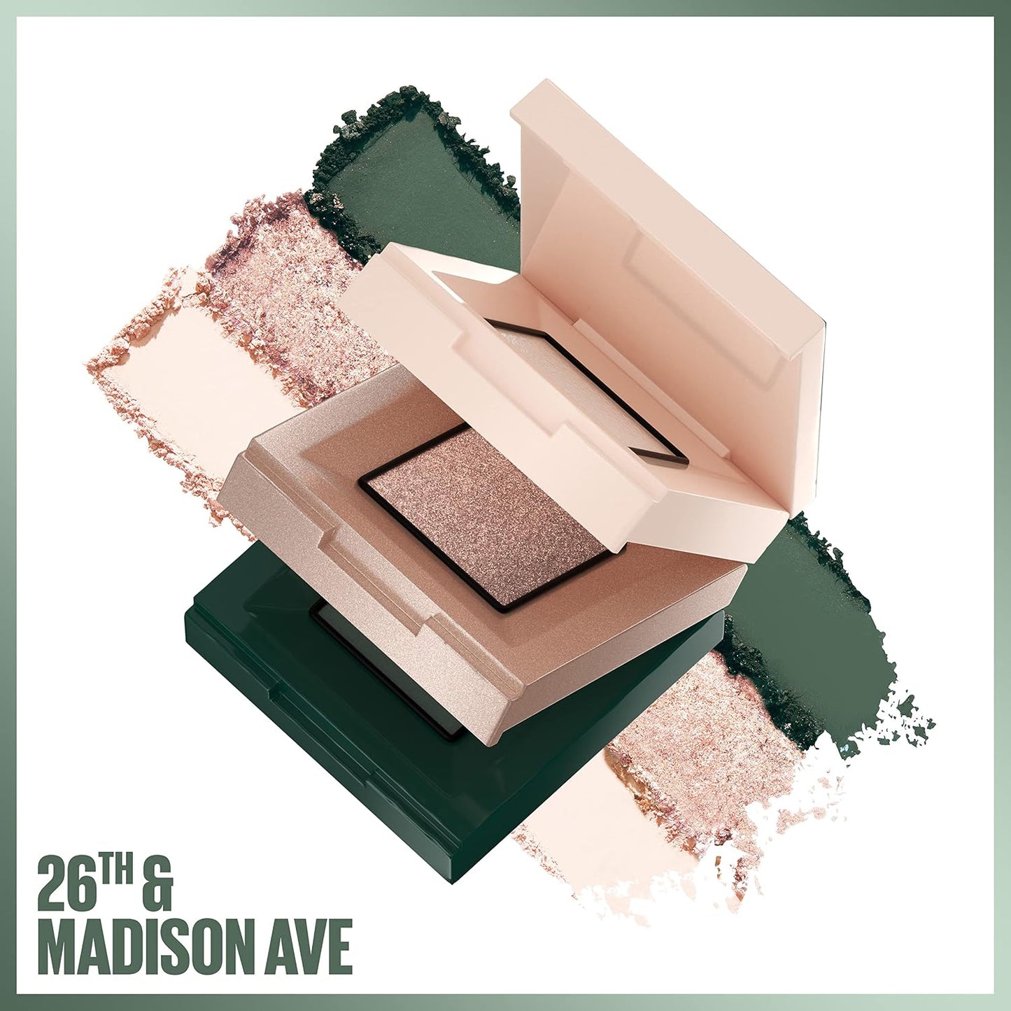 Eyeshadow Blocks - Bajo Pedido