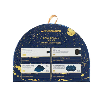 Base Basics Gift Set - Bajo Pedido