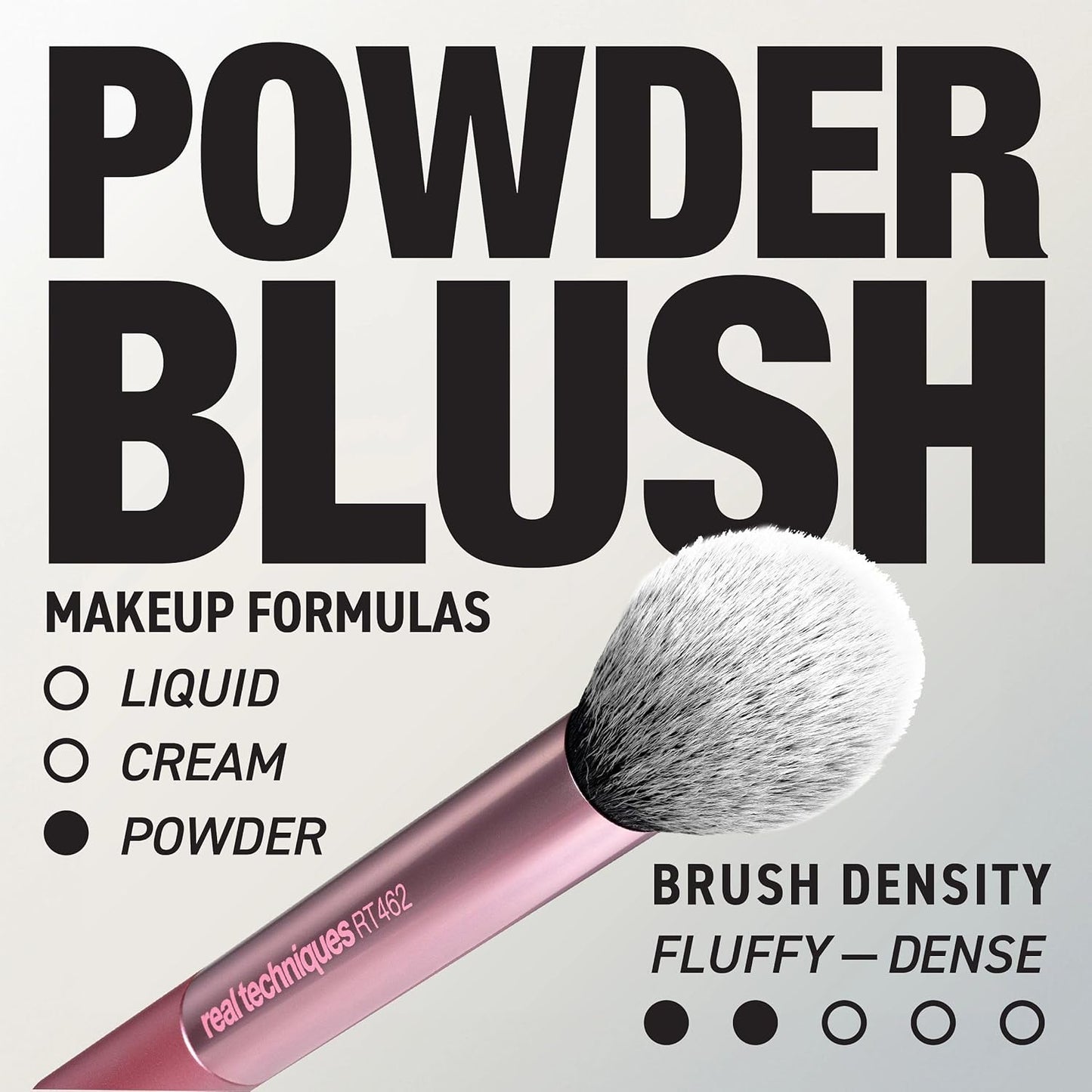 Precision Blush Brush - Bajo Pedido