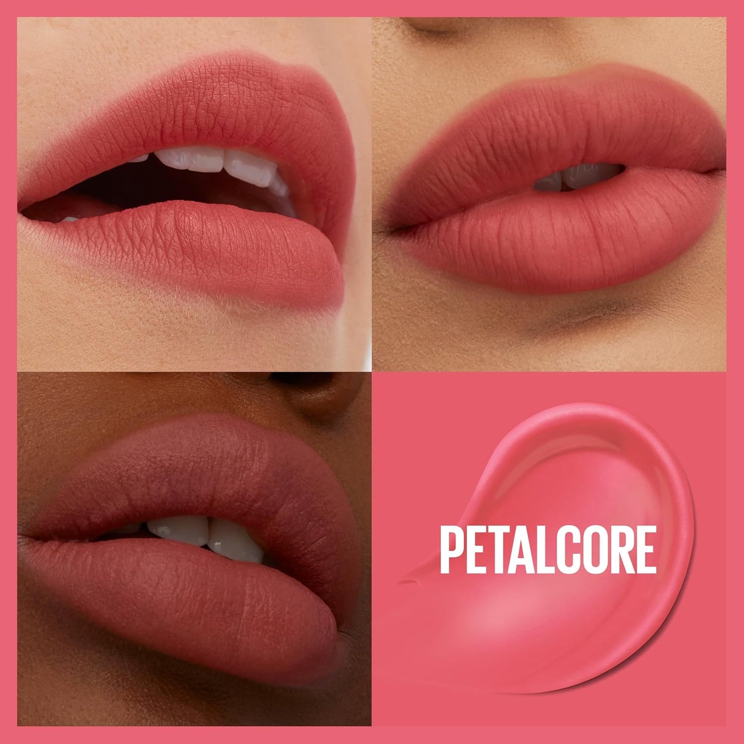 Super Stay Teddy Lip Tint