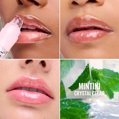 Lifter Gel Lip Oil  - Bajo Pedido