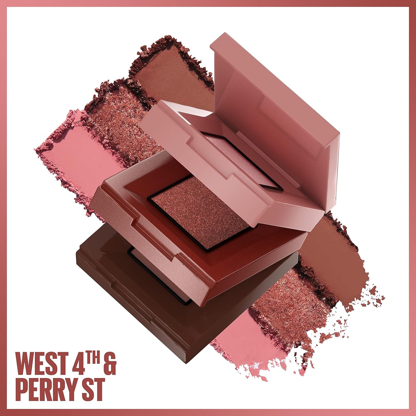 Eyeshadow Blocks - Bajo Pedido
