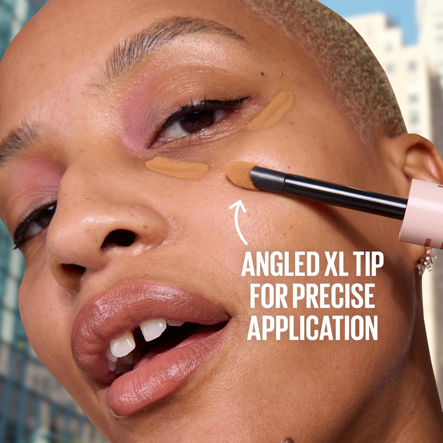 Lifter Serum Concealer