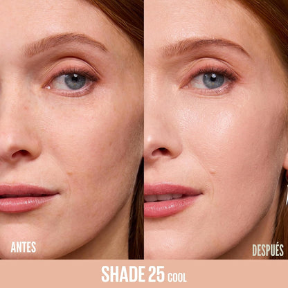 Lifter Serum Concealer