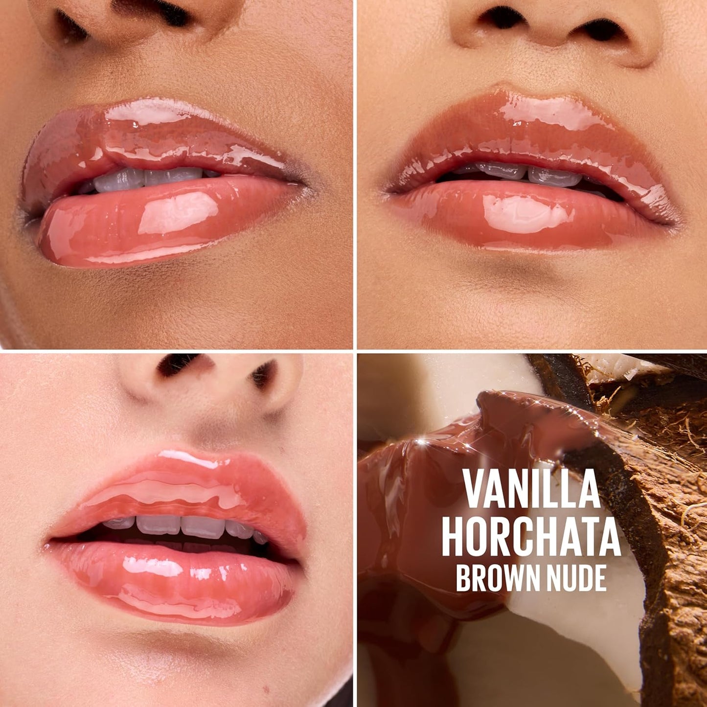 Lifter Gel Lip Oil  - Bajo Pedido